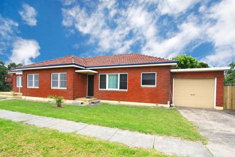 Property photo of 41 Lucinda Street Gwynneville NSW 2500