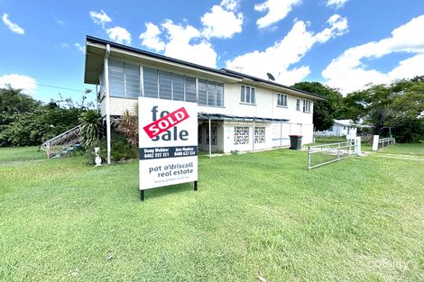 2 Denning St, Park Avenue, QLD 4701