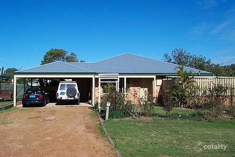 17 Cudliss St, Eaton, WA 6232