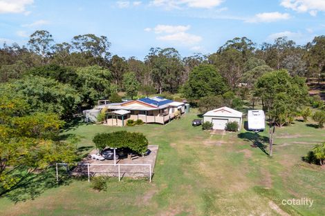 Property photo of 35 Ossian Street Murphys Creek QLD 4352