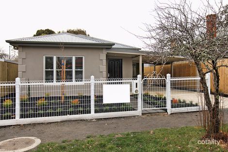 Property photo of 14 Donnithorne Street Kyneton VIC 3444
