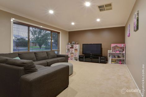 Property photo of 9 Paldi Crescent Glenfield Park NSW 2650