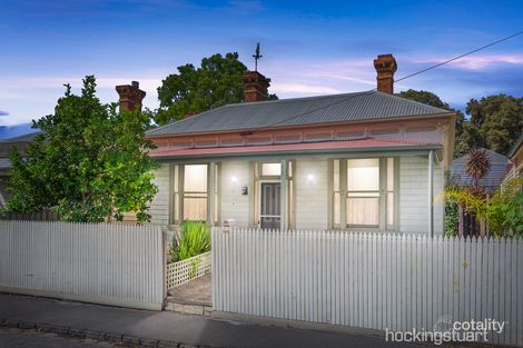 Property photo of 18 Pridham Street Prahran VIC 3181