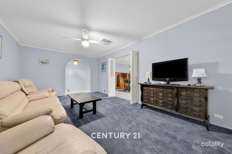 Property photo of 11 Bickford Place Hallam VIC 3803