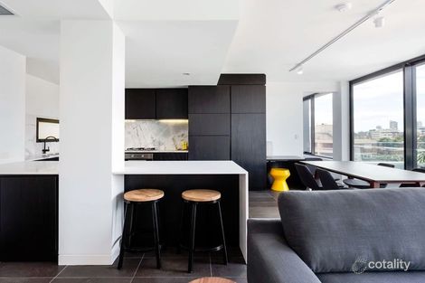 19/517 Elizabeth St, Surry Hills, NSW 2010