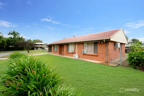 Property photo of 1 Bokirana Crescent Kirwan QLD 4817