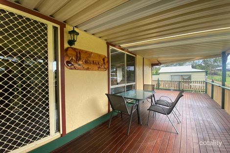 Property photo of 35 Ossian Street Murphys Creek QLD 4352