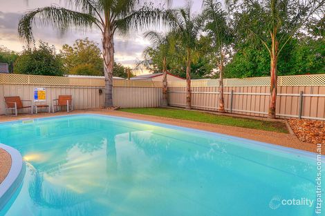 Property photo of 9 Paldi Crescent Glenfield Park NSW 2650