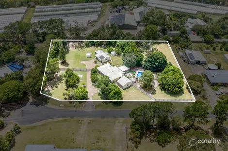 7 Coolmunda Ct, Branyan, QLD 4670