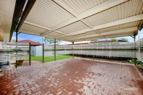 Property photo of 1 Bokirana Crescent Kirwan QLD 4817