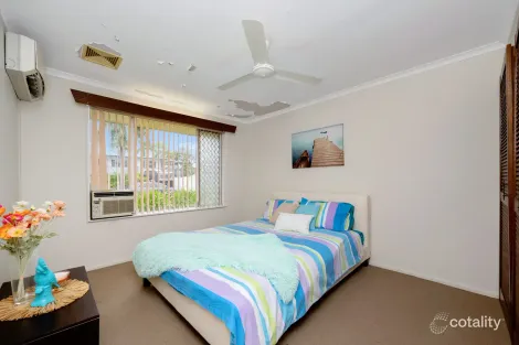 Property photo of 1 Bokirana Crescent Kirwan QLD 4817