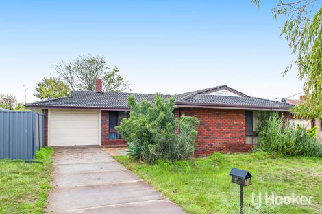 13 Marquis Ct, Gosnells, WA 6110
