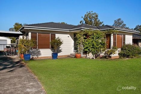 22 Silver Wattle Dr, Medowie, NSW 2318