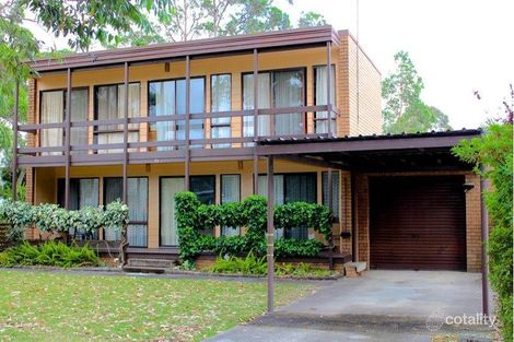 35 Lake Conjola Entrance Rd, Lake Conjola, NSW 2539