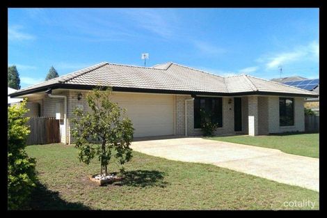4 Santa Ana Ct, Beerwah, QLD 4519