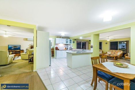 Property photo of 2 Blackbutt Court Warner QLD 4500