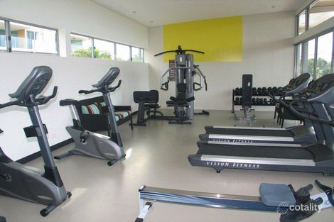 Property photo of 227/20 Egmont Street Sherwood QLD 4075