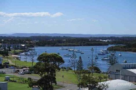 1 Waugh St, Port Macquarie, NSW 2444