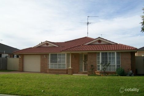 33 Tellicherry Cct, Beaumont Hills, NSW 2155