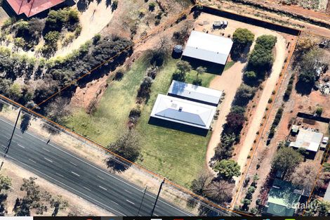 Property photo of 1806 Silver City Highway Dareton NSW 2717