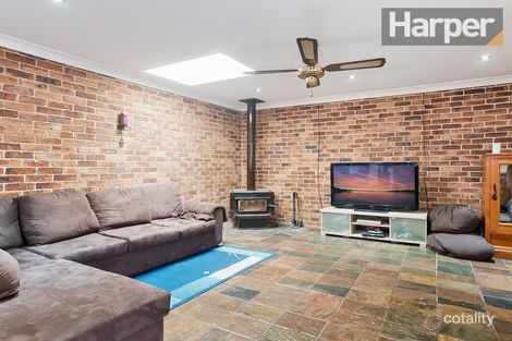 Property photo of 88 Cambronne Parade Elermore Vale NSW 2287