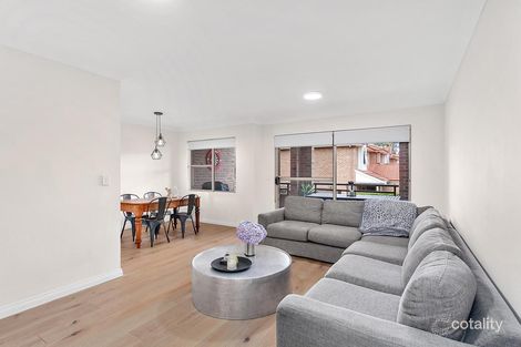 Property photo of 44/2 Schofield Place Menai NSW 2234