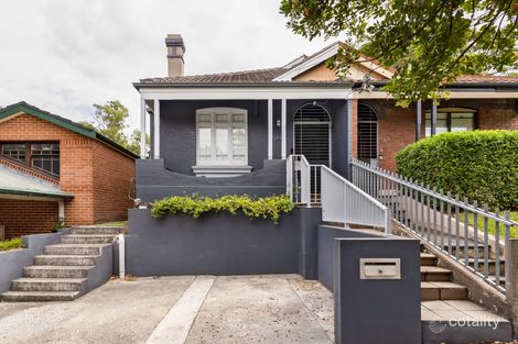 90 Renwick St, Marrickville, NSW 2204