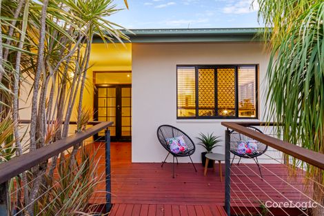 Property photo of 40 Goicoechea Drive Bushland Beach QLD 4818