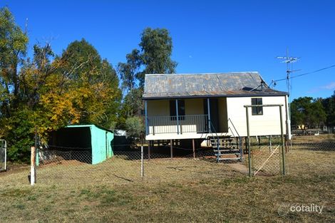 Property photo of 22 Jane Street Augathella QLD 4477