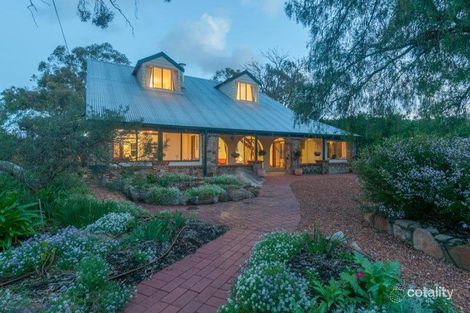 Property photo of 36 Musgrove Crescent Boya WA 6056