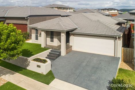 Property photo of 17 Yerrang Avenue Glenmore Park NSW 2745
