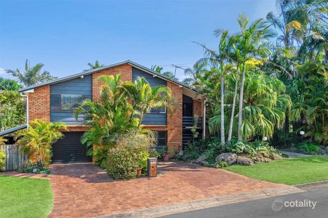 Property photo of 35 Macaranga Street Algester QLD 4115