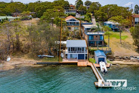 Property photo of 10 Sealand Road Fishing Point NSW 2283