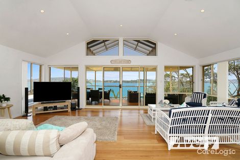 Property photo of 10 Sealand Road Fishing Point NSW 2283