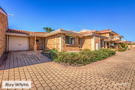 Property photo of 2/124 Roberts Street Joondanna WA 6060