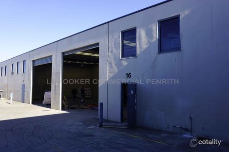 17/71 Kurrajong Ave, Mount Druitt, NSW 2770