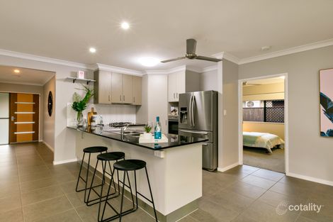 Property photo of 16 Kippin Close Redlynch QLD 4870