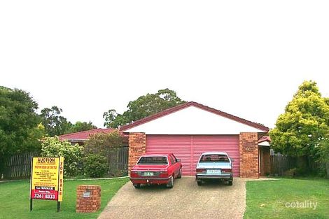 Property photo of 8 Yungaba Place Bracken Ridge QLD 4017