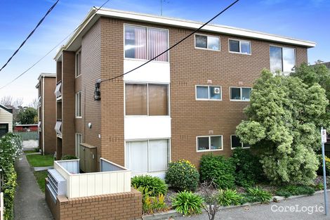 Property photo of 4/12-14 Eltham Street Flemington VIC 3031