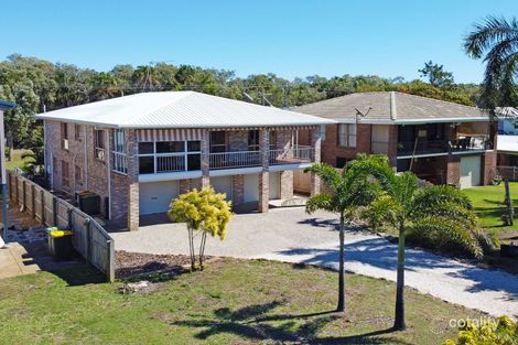 Property photo of 816 Scenic Highway Kinka Beach QLD 4703