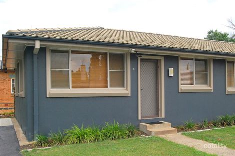 1/183-185 Mclachlan St, Orange, NSW 2800