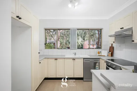 Property photo of 1/7 Robert Street Telopea NSW 2117