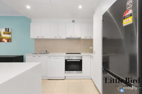 Property photo of 60/65 Ainslie Avenue Braddon ACT 2612