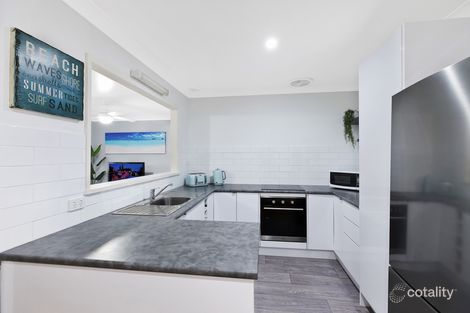 Property photo of 25 Thomas Mitchell Road Killarney Vale NSW 2261