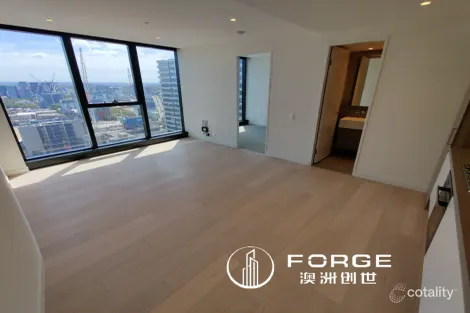 2202/157 A'Beckett St, Melbourne, VIC 3000