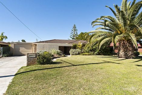Property photo of 38 Campbell Way Rockingham WA 6168