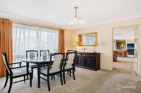 Property photo of 9 Glenscott Crescent Strathmore Heights VIC 3041