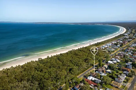 Property photo of 80 Lennox Road Callala Beach NSW 2540