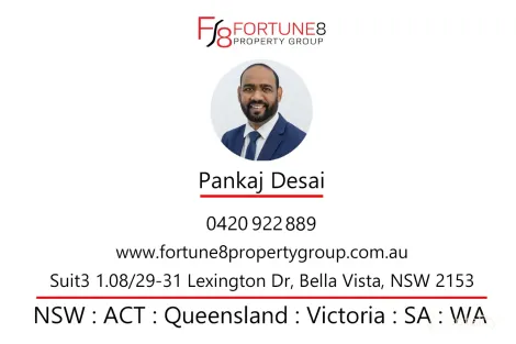 Property photo of 1-7 Second Avenue Blacktown NSW 2148