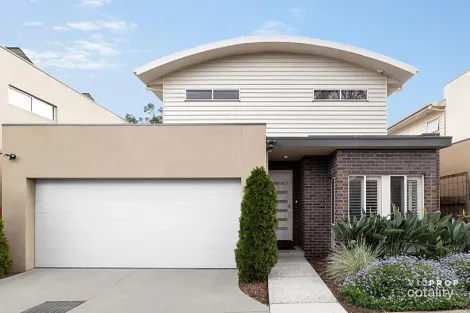 Property photo of 3/7 Curzon Street Ivanhoe VIC 3079